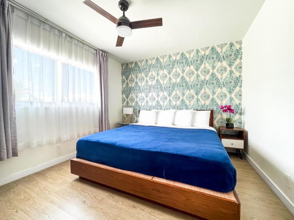 Family Junior Suite interior
