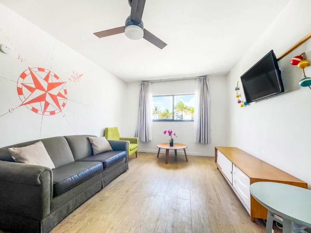 Superior Apartment interior